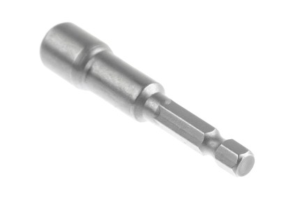Головка HAMMER размер 8мм, H 65мм, S 1/4&#039;&#039; (229-007 PS HX) купить в Нижневартовске