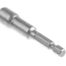 Головка HAMMER размер 8мм, H 65мм, S 1/4'' (229-007 PS HX) купить в Нижневартовске