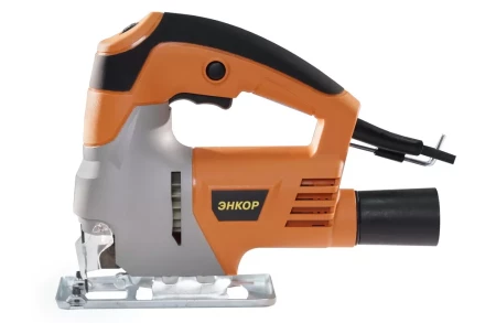 Лобзик ЭНКОР ЛЭ-500/45Э, 1/8 50225 купить в Нижневартовске