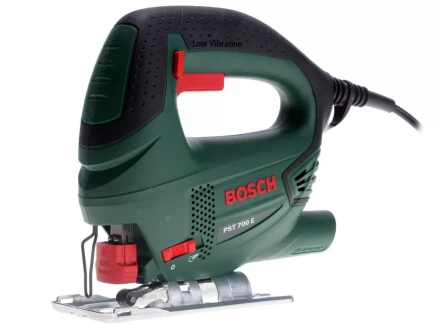 Электролобзик BOSCH GST 8000 E (0.601.58H.001) купить в Нижневартовске