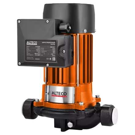 Циркуляционный насос ALTECO PH 40/550 81187 купить в Нижневартовске