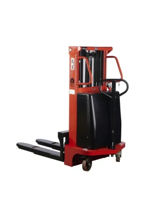 Штабелер гидравлический с электроподъемом 1,5 т 3,0 м TOR CTD15/30 12915301 купить в Нижневартовске