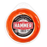 Леска для триммеров HAMMER 216-819 купить в Нижневартовске