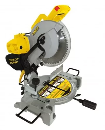 Эл.пила торцовочная Корвет-5Р 90050 купить в Нижневартовске