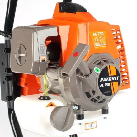 Мотобур бензиновый AE 75D без шнека PATRIOT купить в Нижневартовске