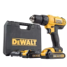 Аккумуляторная дрель-шуруповерт DeWalt DCD 771 S2P купить в Нижневартовске