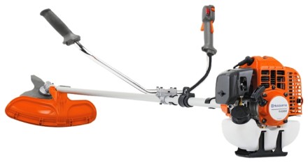 Травокосилка бензиновая Husqvarna 143R-II купить в Нижневартовске