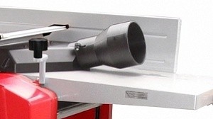 Станок фуговально-рейсмусовый ELITECH СФР1525 (E2009.002.00) купить в Нижневартовске