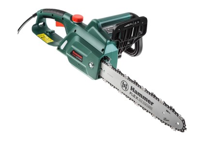 Электропила Hammer Flex CPP 1800 D купить в Нижневартовске