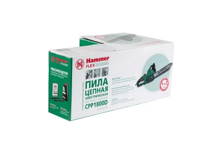 Электропила Hammer Flex CPP 1800 D купить в Нижневартовске
