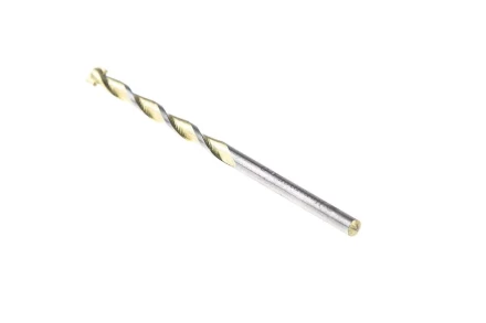 Сверло по камню HAMMER Ф4х75мм (DR CR 4,0мм*75/40мм) купить в Нижневартовске