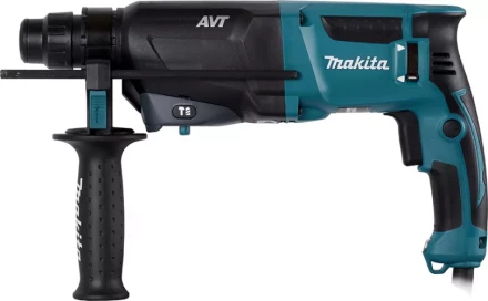 Перфоратор Makita HR2611F(X5) купить в Нижневартовске