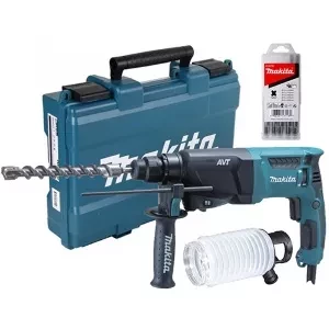 Перфоратор Makita HR2611F(X5) купить в Нижневартовске
