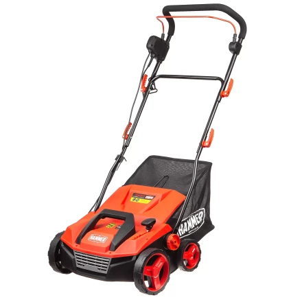 Аэратор Hammer AS2000 купить в Нижневартовске