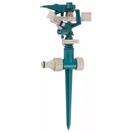 Распылитель RACO импульсный из ударопрочного пластика на пике 4260-55/716C купить в Нижневартовске