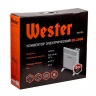 Конвектор WESTER EK 1000 купить в Нижневартовске