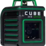 Нивелир лазерный ADA Cube 360 Home Green Ultimate Edition купить в Нижневартовске