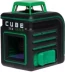 Нивелир лазерный ADA Cube 360 Home Green Ultimate Edition купить в Нижневартовске