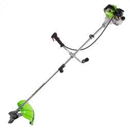 Триммер бензиновый Сибртех КС-1800Р разъемная штанга 962525