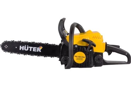 Бензопила Huter MS-180 PRO 70/6/64 купить в Нижневартовске