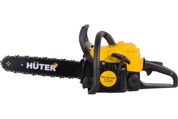 Бензопила Huter MS-180 PRO 70/6/64 купить в Нижневартовске