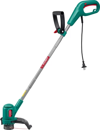 ЗУБР 400 Вт, ш/с 26 см, сетевой триммер (ТСН-26-400) купить в Нижневартовске