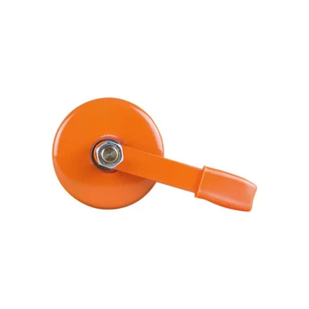 Клемма заземления магнитная МКЗ-400Р FoxWeld купить в Нижневартовске