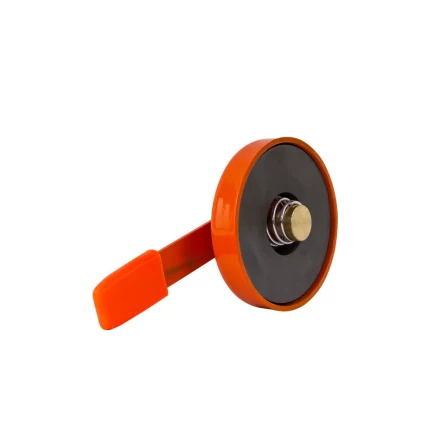 Клемма заземления магнитная МКЗ-400Р FoxWeld купить в Нижневартовске