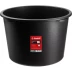 Кадка ЗУБР "ЭКСПЕРТ" строительная пластмассовая, 90л 06095-90_z03 купить в Нижневартовске
