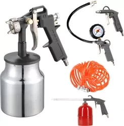 Набор окрасочного инструмента KIT 5 B PATRIOT купить в Нижневартовске