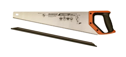 Ножовка "Волчица" 500мм закал/зуб   1/12/48 9860 купить в Нижневартовске