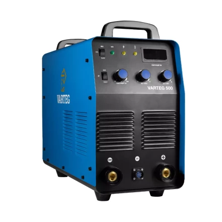 Сварочный аппарат VARTEG 500 купить в Нижневартовске