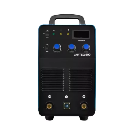 Сварочный аппарат VARTEG 500 купить в Нижневартовске