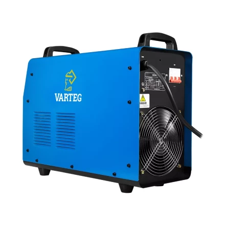 Сварочный аппарат VARTEG 500 купить в Нижневартовске