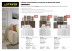 Набор STAYER &quot;COMFORT&quot;: Накладки самоклеящиеся на мебельные ножки, 125 шт, белые 40917-H125 купить в Нижневартовске