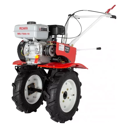 Сельскохозяйственная машина Ресанта МБ-7000P-10 70/5/37 купить в Нижневартовске