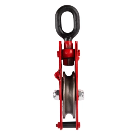 Блок монтажный с проушиной, 2  т Matrix 51928 купить в Нижневартовске