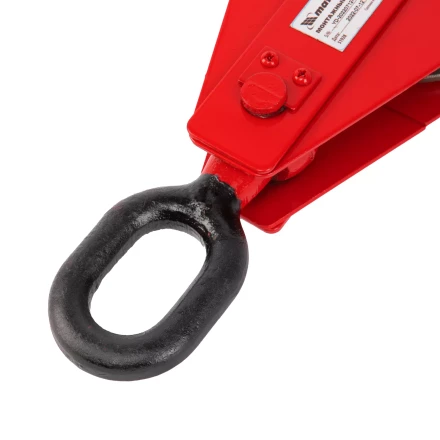 Блок монтажный с проушиной, 2  т Matrix 51928 купить в Нижневартовске