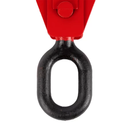 Блок монтажный с проушиной, 2  т Matrix 51928 купить в Нижневартовске