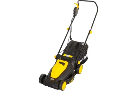 Газонокосилка электрическая ELM-380T Huter купить в Нижневартовске