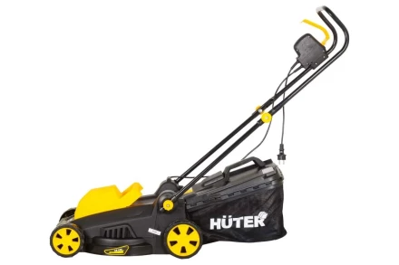 Газонокосилка электрическая ELM-380T Huter купить в Нижневартовске