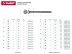 Гвозди ЗУБР оцинкованные строительные по дереву/листовому металлу, 4,0х100мм, ТФ1, 140шт 4-305031-40-100 купить в Нижневартовске