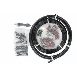 Комплект для микрокапельного полива в теплице базовый GARDENA купить в Нижневартовске