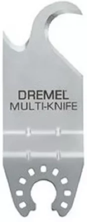 Многофункциональное крючковое полотно для MultiMax DREMEL купить в Нижневартовске