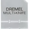 Многофункциональное крючковое полотно для MultiMax DREMEL купить в Нижневартовске