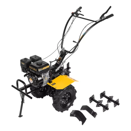 Мотоблок DPT-270X Denzel 56433 купить в Нижневартовске