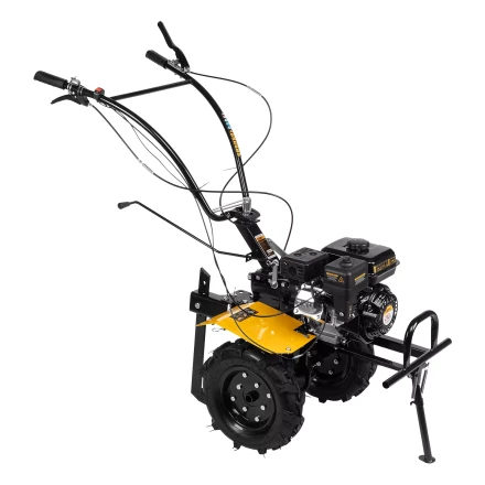 Мотоблок DPT-270X Denzel 56433 купить в Нижневартовске