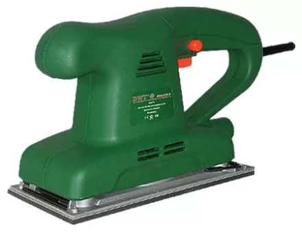 Вибрационная шлифмашина DWT ESS-280 E купить в Нижневартовске