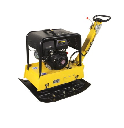 Виброплита реверсивная TOR CR330 300кг, 38кН (Loncin) 1050139 купить в Нижневартовске