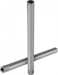 Головка свечная глубокая 3/8&quot;DR 12-гранная AI050092 Jonnesway 48935